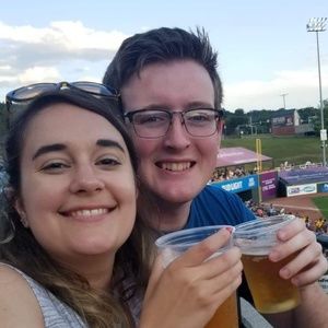 Meet your Posher, Jack